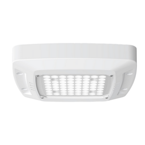 STAR Canopy IP65 – Tankdachleuchte (einstellbar)